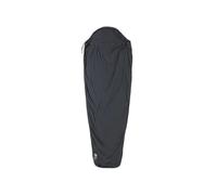 Saco de dormir Big agnes UL Recovery Sleeping Bag Liner - REGULAR (Asfalto)