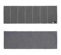 Saco de dormir calefactable - Manta ajustable suave y plegable - Colchoneta calefactable para dormir para camping | Para mujeres adultas, senderismo, exteriores, picnic, viajes y