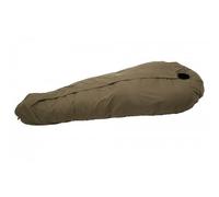 Saco de dormir CARINTHIA Defence 1 Top (Oliva) 185 - 200