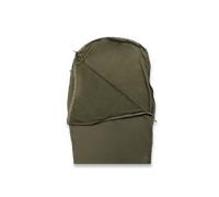 Saco de dormir Carinthia Grizzly, verde olivo