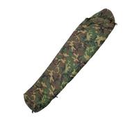 Saco de dormir CARINTHIA Tropen 185 - 200 (Woodland)