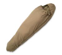 Saco de dormir Carinthia Tropen L, sand