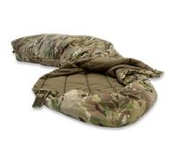 Saco de dormir Carinthia Tropen M, Multicam