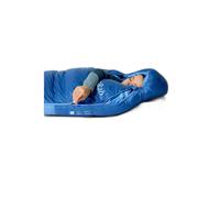 Saco de dormir con abertura derecha mujer Rab Ascent -6C / 20F Regular (RZ) Female