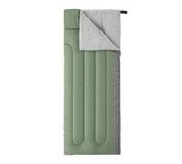 Saco De Dormir De Camping - Bolsa De Dormir Caliente Para Adultos, Material Exterior Resistente A La Intemperidad | Bolsa De Dormir De Viaje Espacioso, Aislamiento Noches Frías, Para Senderismo