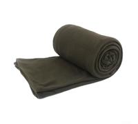 Saco de dormir de camping para adultos, 183 x 83 cm, manta de viaje | Forro polar suave de doble cara, comodidad cálida, tamaño 183 x 83 cm, diseño ligero, incluye bolsa de almacenamiento