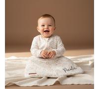 Saco de dormir de invierno 90 cm Flowers & Butterflies | Little Dutch personalizable – Trama