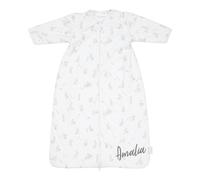 Saco de dormir de invierno Baby Bunny 70 cm | Little Dutch personalizable – Trama