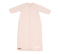 Saco de dormir de invierno Little Dutch Little Pink Flowers 70 cm – TOG 2,5, personalizable – Sin personalización