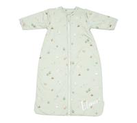 Saco de dormir de invierno Little Farm 90 cm personalizable – Trama