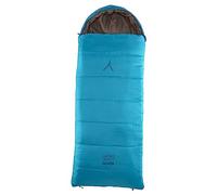 Saco de dormir de manta del Grand Canyon UTAH 150 KIDS - Saco de dormir premium para acampar al aire libre - para niños - Caneel Bay
