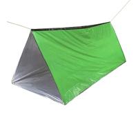 Saco de dormir, de supervivencia - CUBIERTA DE CUIDADO IMPREPRESA | Manta pesada portátil aislada para aventura de senderismo al aire libre refugio de sueño Wilderness Gear