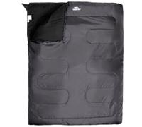 TRESPASS Catnap Saco de Dormir, Adultos Unisex, GRE (Gris), Talla Única