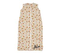 Saco de dormir de verano 70 cm Vintage Little Flowers | Little Dutch – Trama