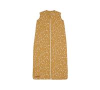 Saco de dormir de verano 90 cm Wild Flowers Ochre | Little Dutch – Sin personalización