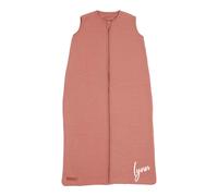 Saco de dormir de verano Pure Pink Blush 70 cm – personalizable | Little Dutch – Trama