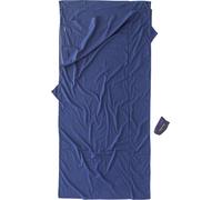 Cocoon - TravelSheet Egyptian Cotton - Saco de dormir de viaje 240 x 114 cm tuareg
