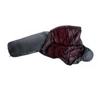 Saco de dormir DEUTER ORBIT +5 SL (Negro)