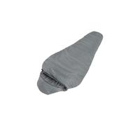 Saco De Dormir Easy Camp Orbit 100 Compact Gris, Modelo 2024 240194