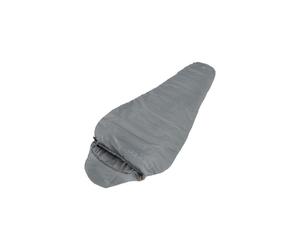 Saco De Dormir Easy Camp Orbit 100 Compact Gris, Modelo 2024 240194