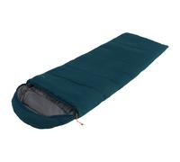 Saco de dormir Easy Camp Raven I Square 2°C Color: azul oscuro