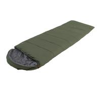 Saco de dormir Easy Camp Raven II Square -3°C Color: khaki