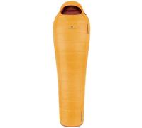 Saco de dormir Ferrino LIGHTECH 1400 DUVET (Artisan gold)