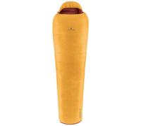 Saco de dormir Ferrino LIGHTECH 800 DUVET RDS DOWN (amarillo)
