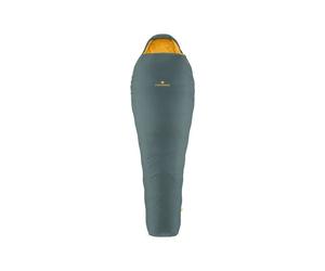 Saco de dormir Ferrino SACCO LIGHTEC SM 1100 Regular (Verde)