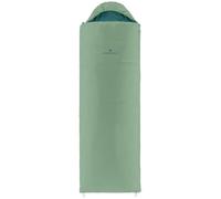 Saco de dormir Ferrino SLEEPINGBAG LIGHTECH SSQ 950 (Verde)