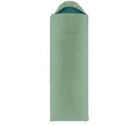 Saco de dormir Ferrino SLEEPINGBAG LIGHTECH SSQ 950 (Verde)