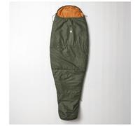 Saco de dormir Fjällräven Abisko Summer Color: verde