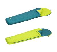 Saco de Dormir Hiberhide 10 de 87" x 30" x 20"/2,20 MX 75 cm x 50 cm