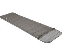 Saco de dormir high peak conon 7 blanket 220 x 80 cm gris/gris claro
