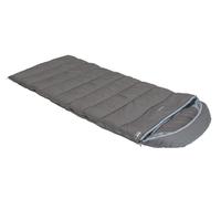 High Peak Dundee 4 Saco de Dormir, Unisex Adulto, Gris