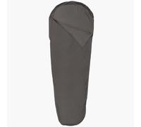 Saco de dormir Highlander Mummy 215x80x50 cm
