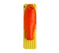 Saco de dormir infantil Little Red 20 Big Agnes ( Cherry Tomato/Tangelo / Única )