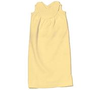 Saco de dormir invierno 70cm amarillo