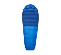 Saco de dormir Marmot Lost Coast 15, regular