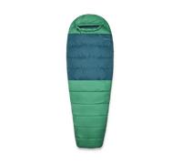 Saco de dormir Marmot Lost Coast 30, regular