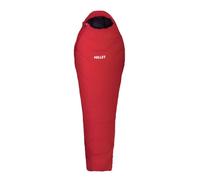 Saco de dormir Millet Baikal 1500 Reg (Rojo)