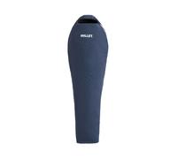 Saco de dormir Millet Baikal 600 (zafiro) unisex