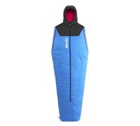 Saco de dormir Millet Bossons -10° REG (Icon Blue/Black) Unisex