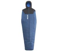 MILLET Bossons 5° Reg - Hombre - Azul / Negro - talla única- modelo 2026