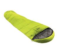 Saco de dormir Regatta Montegra 200 Nylon Color: verde