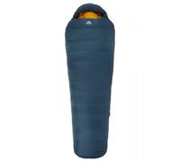 Saco de dormir Mountain Equipement Helium 400 Regular -6°C (Majolica Blue)