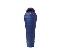 Saco de dormir MOUNTAIN EQUIPMENT Classic Eco 300 Regular (Dusk) Unisex