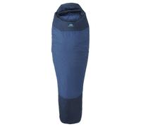 Saco de dormir MOUNTAIN EQUIPMENT Klimatic I Regular (Dusk)