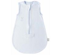 Saco de dormir Nanno de verano 65 cm - Azul celeste Nattou