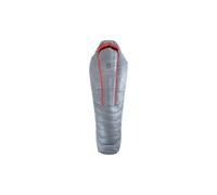 Nemo - Sacos de dormir para trekking - Coda Mens 25/35 Titanium - Talla Corto - Gris Gris Corto